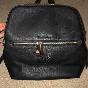 Michael Kors Rhea ZIP Backpack